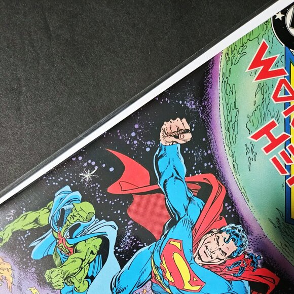 Invasion Miniseries 3 Book Lot 🔑 issue (1988) - Picture 9 of 9